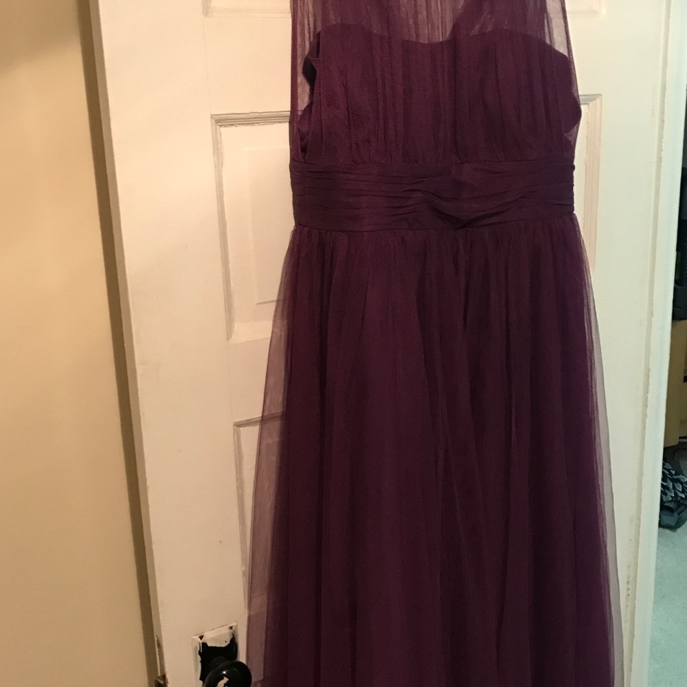 Alfred Angelo 8611 Dress in Spring Violet